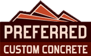 Preferred Custom Concrete